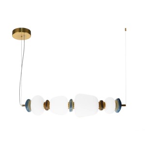 EVANS PND-94981-4A-GD Italux