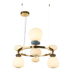 EVANS PND-94981-4B-GD Italux