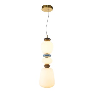 EVANS PND-94981V-3A-GD Italux