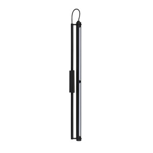 LEVINGTON black WL-1154-1-BL Italux