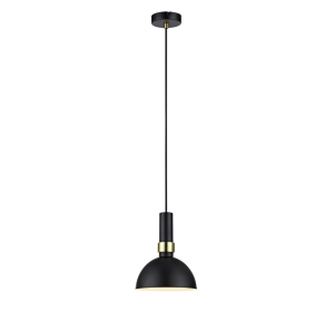 LARRY black-gold I 106974 Markslojd