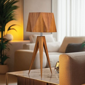 ANGULAR QN-ANGULAR-TL-TEAK