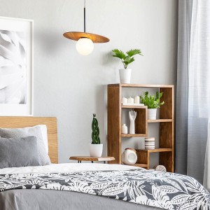CONICAL QN-ORBIT-P-M-TEAK