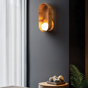 SFERA QN-SFERA-WB-L-TEAK