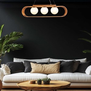 SFERA QN-SFERA-3P-TEAK