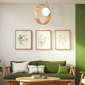 SFERA QN-SFERA-1P-TEAK