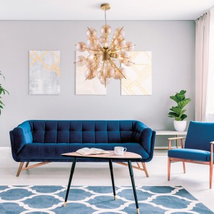 BOLLA MOD133PL-06BS Maytoni
