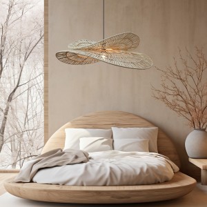RAYA LP-2704/1P NT Light Prestige
