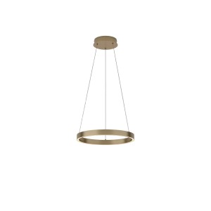 RIM brass ⌀40 MOD058PL-L22BS3K Maytoni