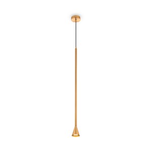 ARROW gold P064PL-01G Maytoni