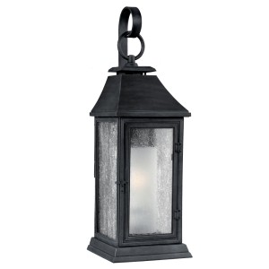 SHEPHERD dark weathered zinc FE-SHEPHERD-2M Feiss