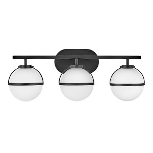 HOLLIS black III HK-HOLLIS3-O-BK-BATH Hinkley Lighting