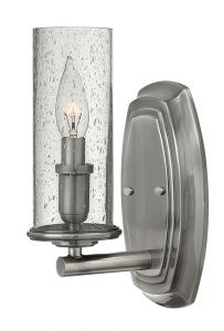 DAKOTA polished antique nickel HK-DAKOTA1 Hinkley Lighting