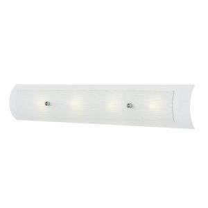 DUET chrome HK-DUET4-BATH Hinkley Lighting