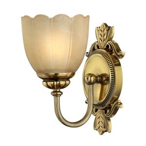 ISABELLA burnished brass HK-ISABELLA1-BATH Hinkley Lighting