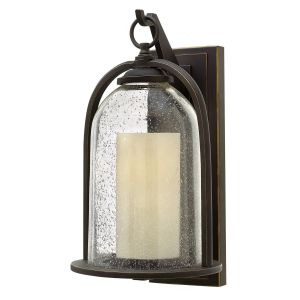 QUINCY bronze HK-QUINCY-M Hinkley Lighting