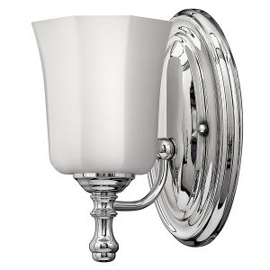 SHELLY chrome HK-SHELLY1-BATH Hinkley Lighting