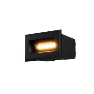 BOSCA LED black O045SL-L3B3K Maytoni