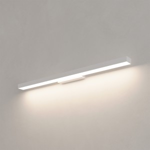 AQUA LED white M LP-987/1W M WH