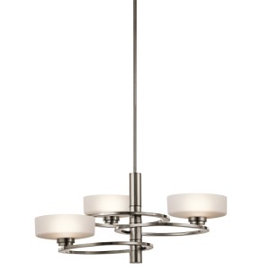 ALEEKA classic pewter KL-ALEEKA3 Kichler