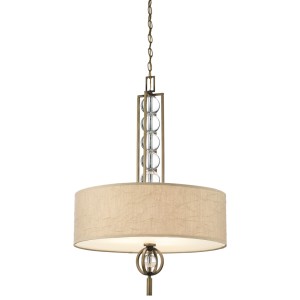 CELESTIAL cambridge bronze KL-CELESTIAL-3P Kichler