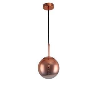 PALLA copper S LP-2844/1P S MI