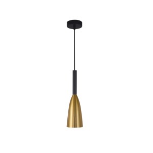 SOLIN black-gold I LP-181/1P GD