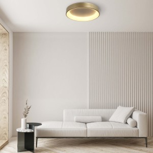 GEORGIA gold LP-049/1C GD CCT Light Prestige