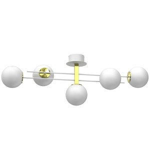 SATELIT white-gold V 4614 Luminex