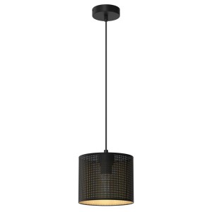 LOFT SHADE black-gold 5250 Luminex