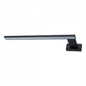 SHINE LED black 45 ML4380 Milagro