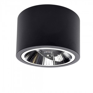 REDONDO black ML5698 Milagro