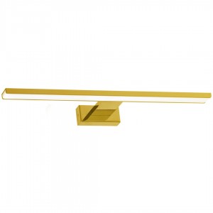 SHINE LED gold 80 ML6338 Milagro