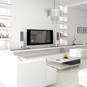 ALMERIA silver-black MLP6436 Milagro