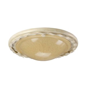 OLIVIA ivory gold OV-F-IV-GOLD Elstead Lighting