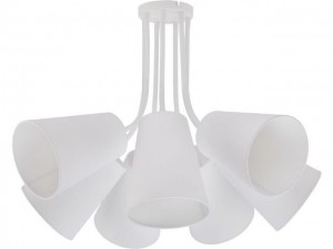 FLEX SHADE white VII 9275 Nowodvorski Lighting