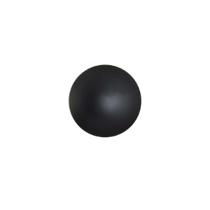 PLATILLO black S LP-8102/1C-6W BK CCT Light Prestige