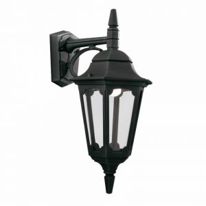 PARISH black PR2-BLACK Elstead Lighting