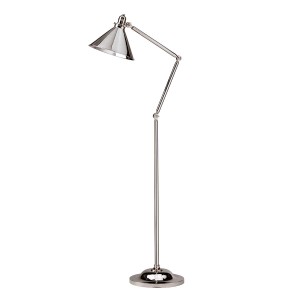 PROVENCE polished nickel PV-FL-PN Elstead Lighting