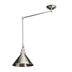 PROVENCE polished nickel PV-GWP-PN Elstead Lighting