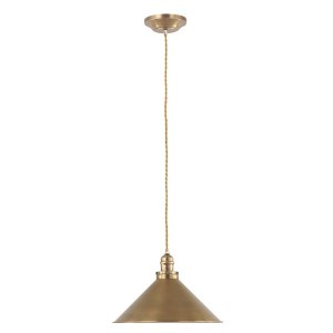 PROVENCE aged brass PV-SP-AB Elstead Lighting