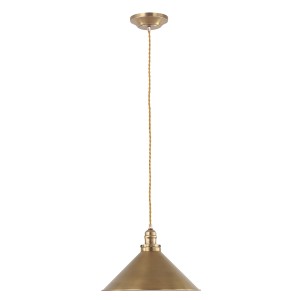 PROVENCE aged brass PV-SP-AB Elstead Lighting