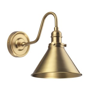 PROVENCE aged brass PV1-AB Elstead Lighting