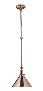 PROVENCE polished copper PV-GWP-CPR Elstead Lighting
