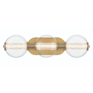 ATOMO QN-ATOMO-3W-BG