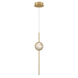 BARLETTA gold QN-BARLETTA-1P-BG
