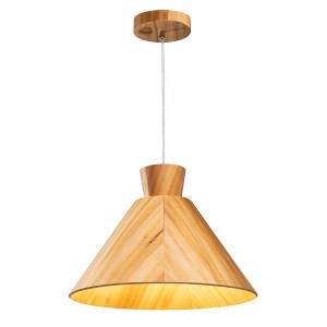 CONICAL QN-CONICAL-P-M-TEAK
