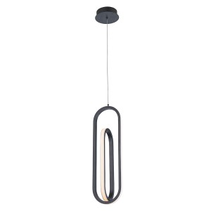 DEMARK QN-DEMARK-1P-BK
