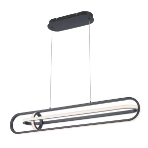 DEMARK QN-DEMARK-LP-BK