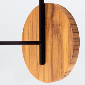 DOT QN-DOT-WB1-TEAK